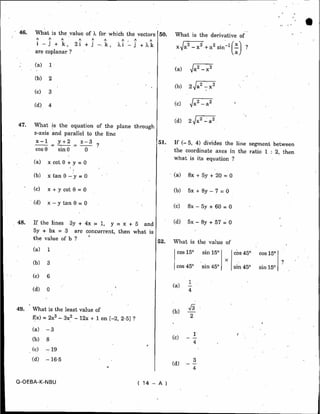 Mathematics new