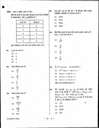 Mathematics new