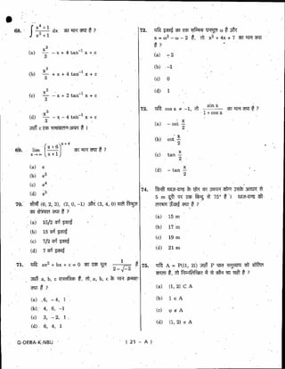 Mathematics new