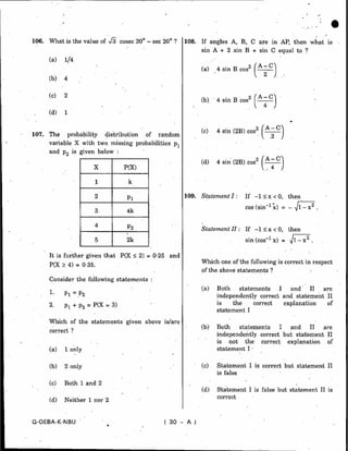 Mathematics new