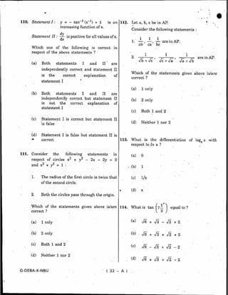Mathematics new