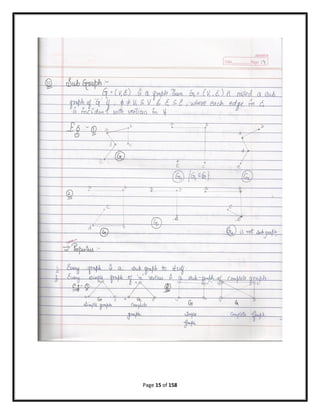 Engineering Mathematics for 4th Semester. | PDF