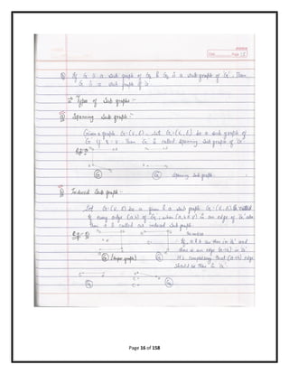 Engineering Mathematics for 4th Semester. | PDF