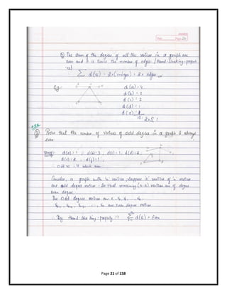 Engineering Mathematics for 4th Semester. | PDF