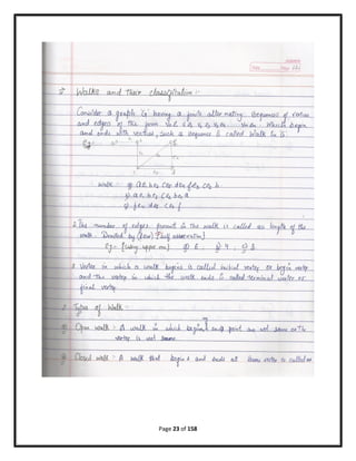 Engineering Mathematics for 4th Semester. | PDF