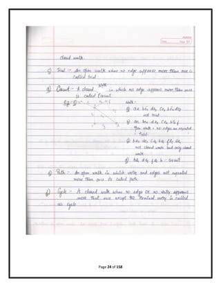 Engineering Mathematics for 4th Semester. | PDF