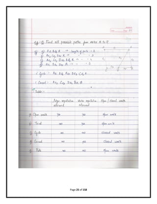 Engineering Mathematics for 4th Semester. | PDF