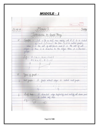 Engineering Mathematics for 4th Semester. | PDF