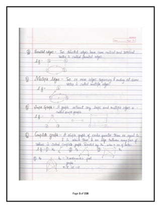 Engineering Mathematics for 4th Semester. | PDF