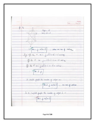 Engineering Mathematics for 4th Semester. | PDF