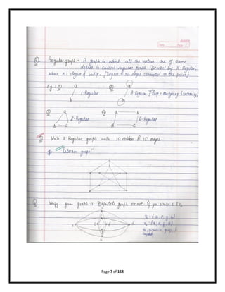 Engineering Mathematics for 4th Semester. | PDF