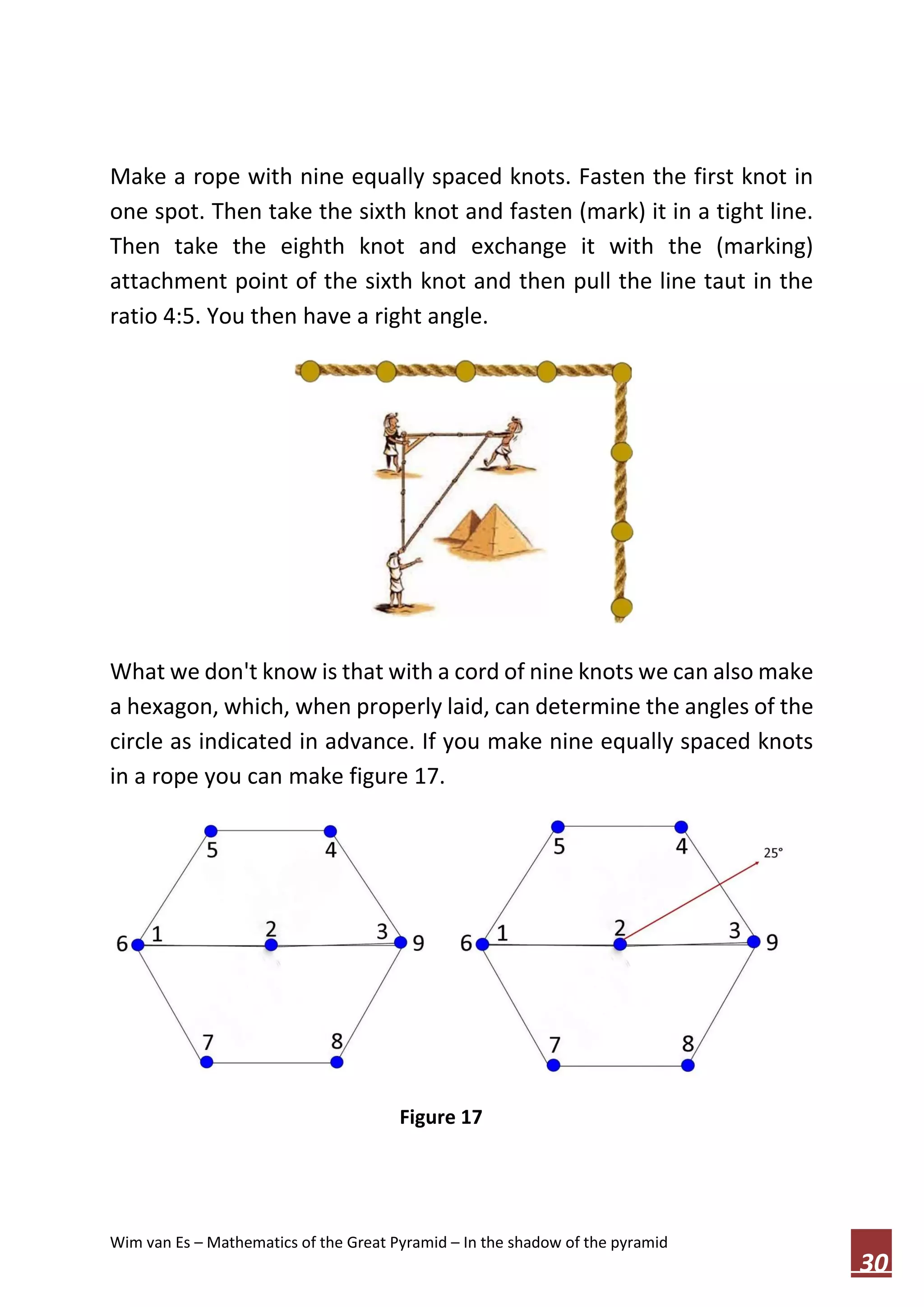 Mathematics of the Great Pyramid.pdf