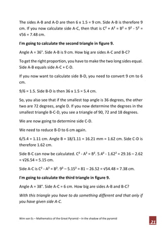 Mathematics of the Great Pyramid.pdf
