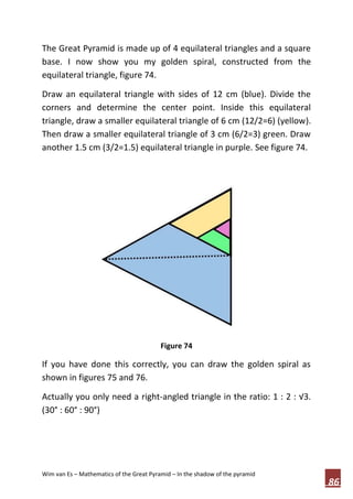 Mathematics of the Great Pyramid.pdf