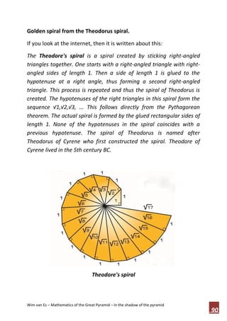Therogorean Math Mathematics of the Great Pyramid.pdf