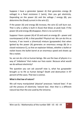 Mathematics of the number 369 - √3 - √6 - √9.pdf