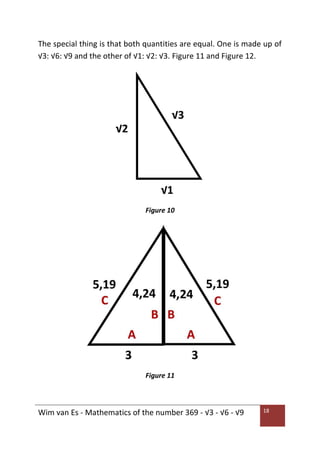 Mathematics of the number 369 - √3 - √6 - √9.pdf