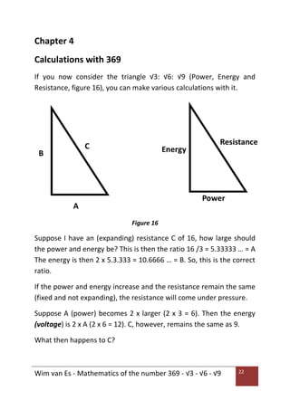 Mathematics of the number 369 - √3 - √6 - √9.pdf