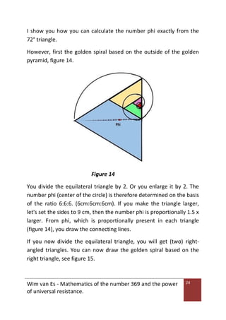 Mathematics of the number 369 and the power of universal resistance.pdf