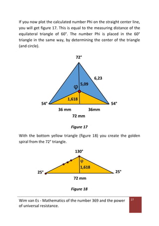 Mathematics of the number 369 and the power of universal resistance.pdf