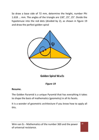 Mathematics of the number 369 and the power of universal resistance.pdf