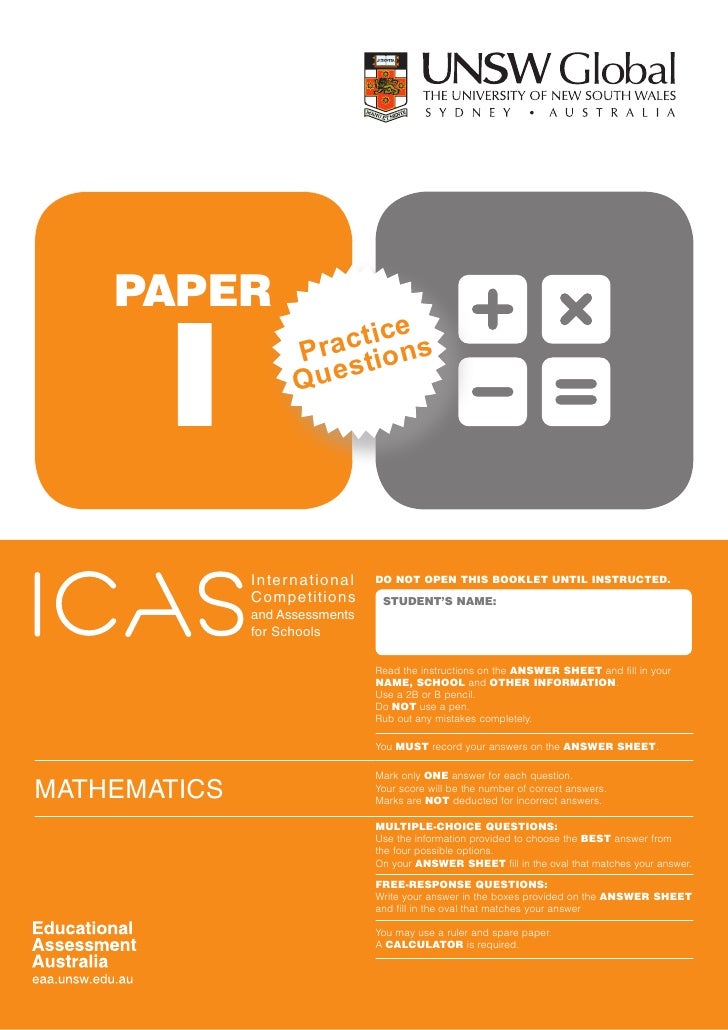 1 maths class worksheet in for I paper Mathematics 1 maths class worksheet in for I paper Mathematics