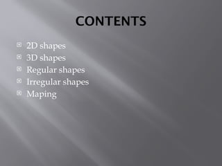 Mathematics PPT Slides visualizing pptx | PPTX