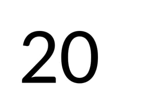20
 