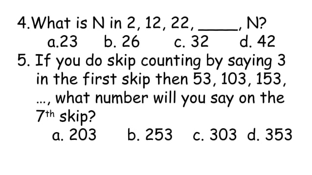 Mathematics Q1 Week 3 Pptx For Grade 2 Lessonmelc S Based Pptx