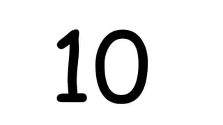 10
 