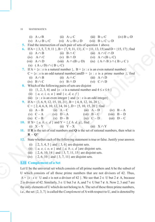 Mathematics Textbook for Class XI .pdf,.,nnnjjjjjjhhh | PDF