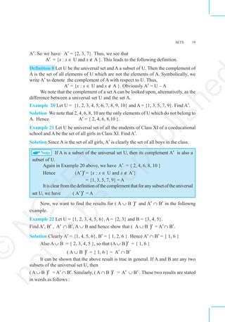 Mathematics Textbook for Class XI .pdf,.,nnnjjjjjjhhh | PDF