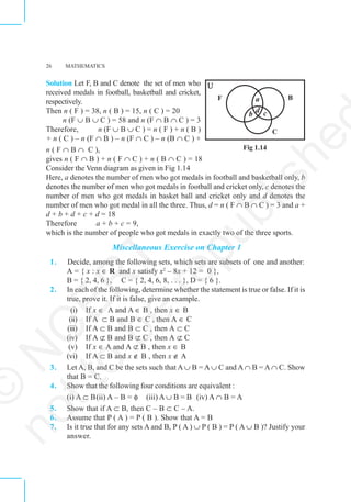 Mathematics Textbook for Class XI .pdf,.,nnnjjjjjjhhh | PDF