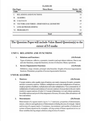 CLASS-XII

Unfiled Notes Page 5

 