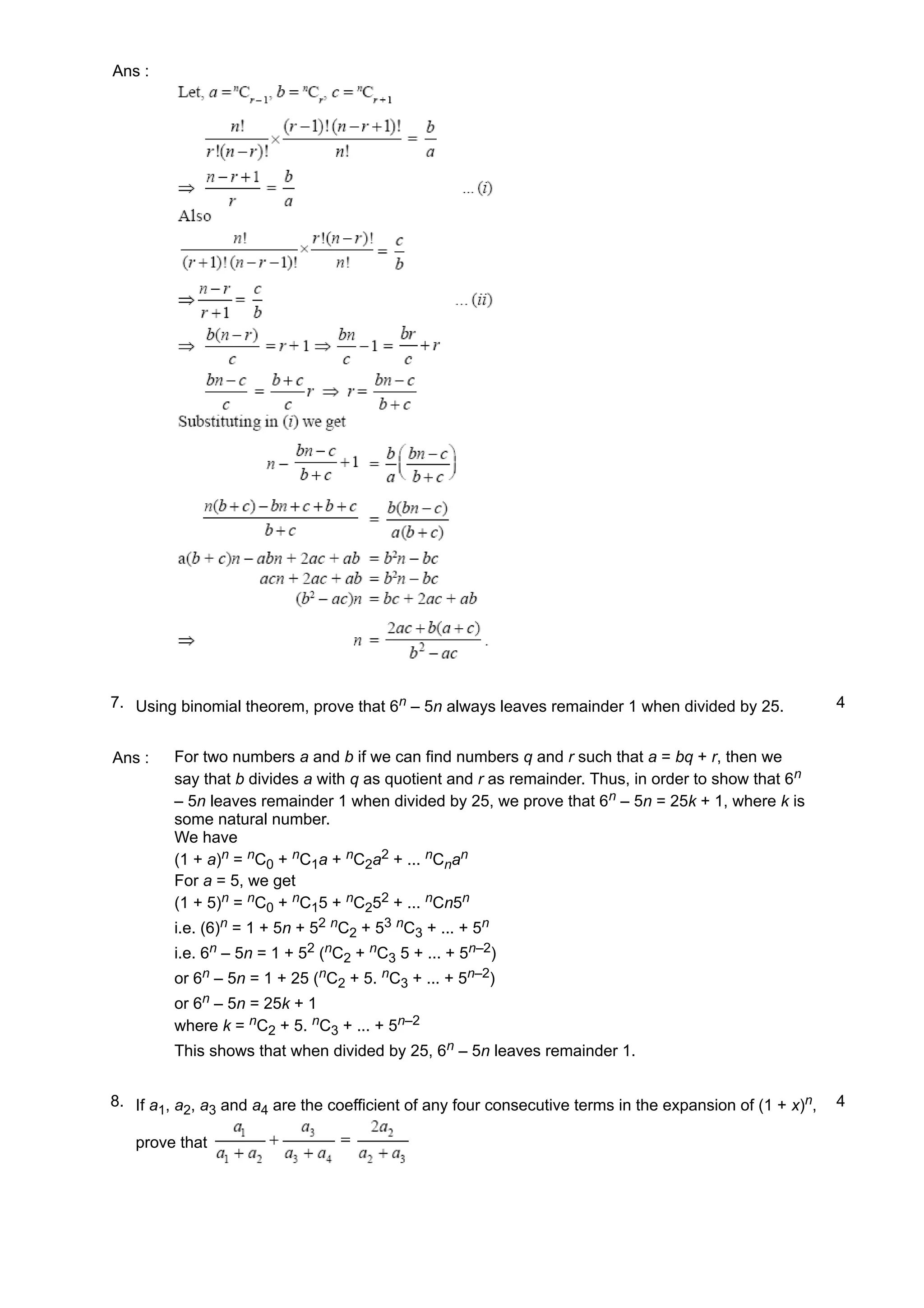 MATHEMATICS XI TEST PAPER SOL.pdf