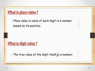 MATHEMATICS year 3 place value and digit value.pptx