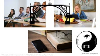 Quelle:Pixabay (pixabay license)
Mathematikunterricht - kompetenzorientiert und digital? (Sebastian Schmidt; www.flippedmathe.de)
 