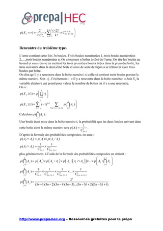 Découvrir 82+ imagen formule d'inversion de pascal fr.thptnganamst.edu.vn