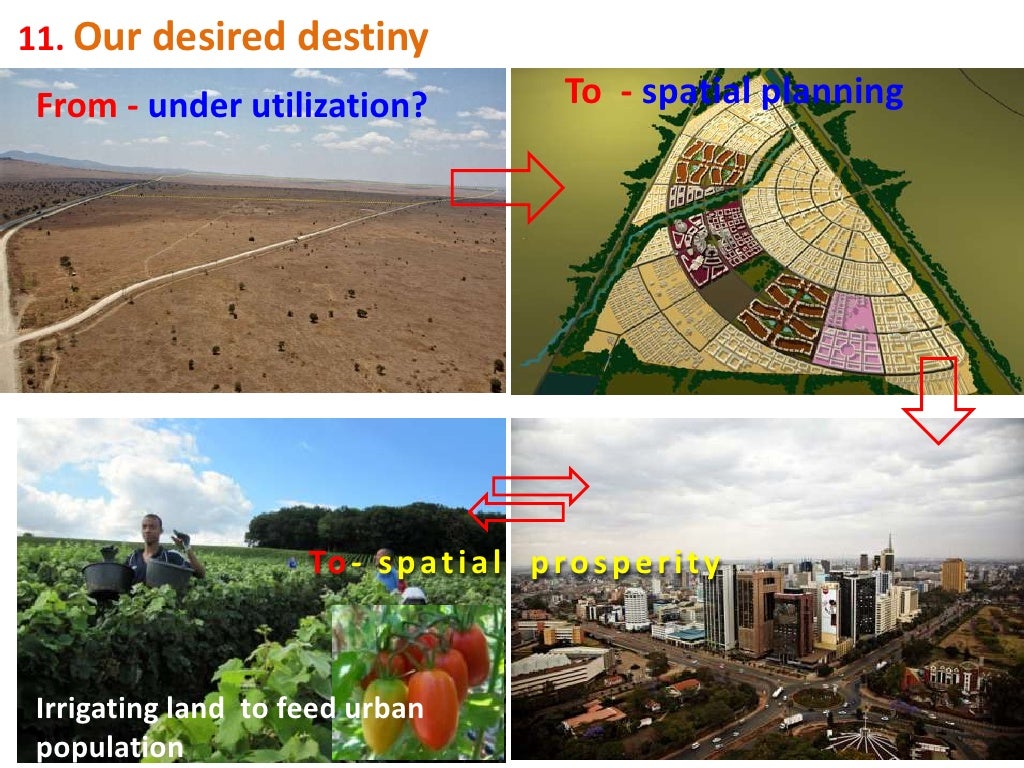 land fragmentation and the future of food securityMathenge mwehe