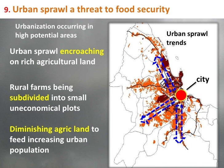 land fragmentation and the future of food securityMathenge mwehe