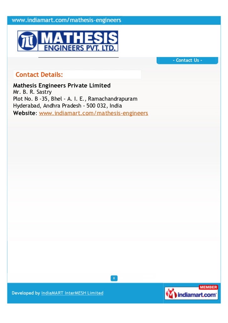 Mathesis engineers 02 image