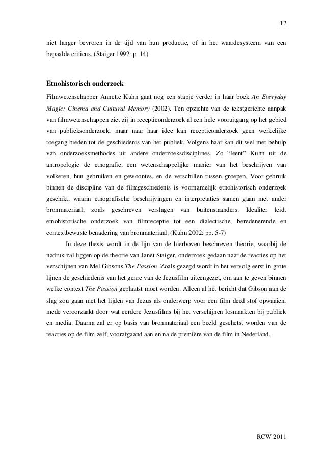 Film studies dissertation topics image