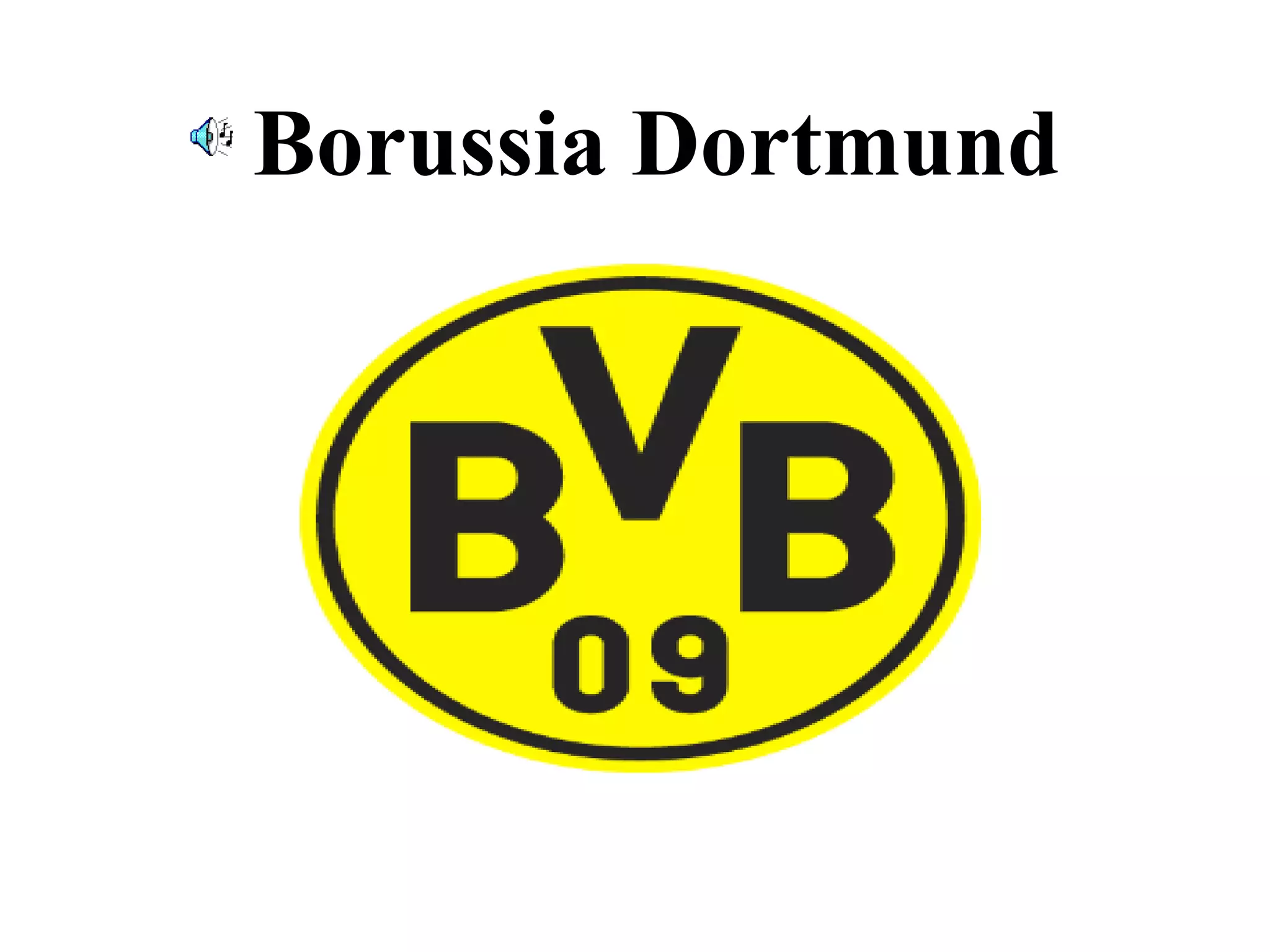 Borussia Dortmund 