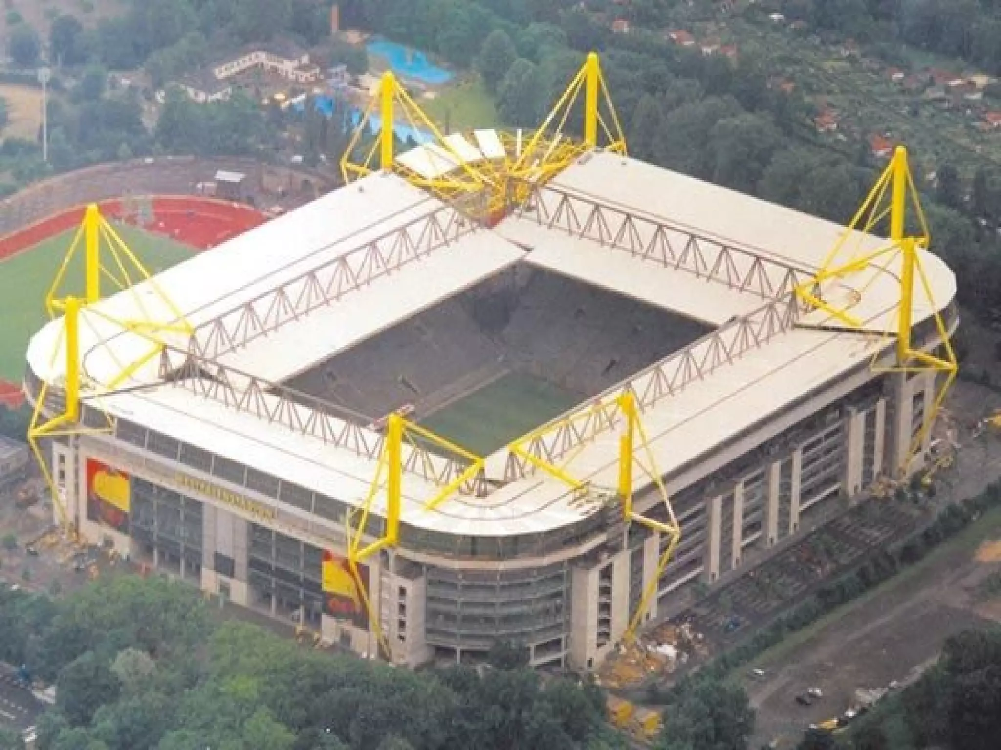 ein Keule über soccer ab Stadt über Dortmund , Deutschland , jene Sie haben die Oktave Bestleistung ab Kunstgeschichte die Meisterschaft Deutsch em Zahl über Punkte siegreich rauf ab Geschichte & ist die vierte größtes em Zahl über Titel Sie gab Meisterschaft , hüten war kauen des Uefa Verfechter Bund em 1997 fort Geklopfte die Knabenalter FC ab Italien fort Ausgang. Hinter des Bellte Ausführlich berichten , die Dortmund es war die nur bloss erst Keule Deutsch die Schnitt die Worldwide Interclubes , zuknallend die Bootsfahrt als em 1997. 