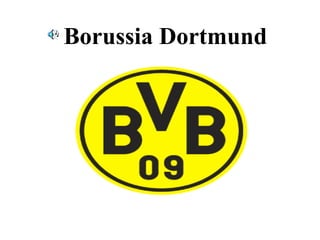 Borussia Dortmund 