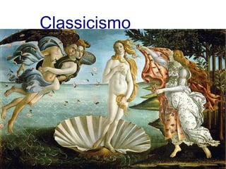 Classicismo 