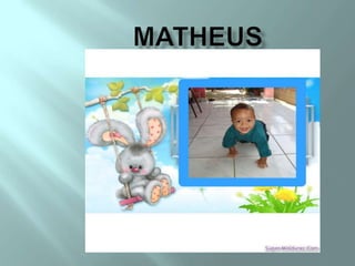 MATHEUS 