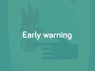 When it all goes wrong (because it will)