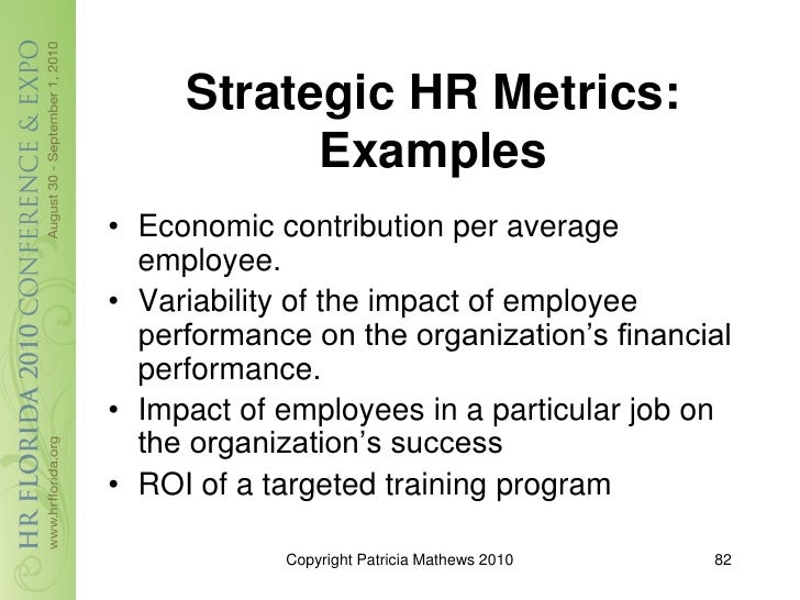 human resources metrics examples oyle kalakaari co human resources metrics examples