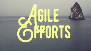 The Agile ProofI can write up all the stats in the world, but this simple math example
will prove to you that the agile wa...